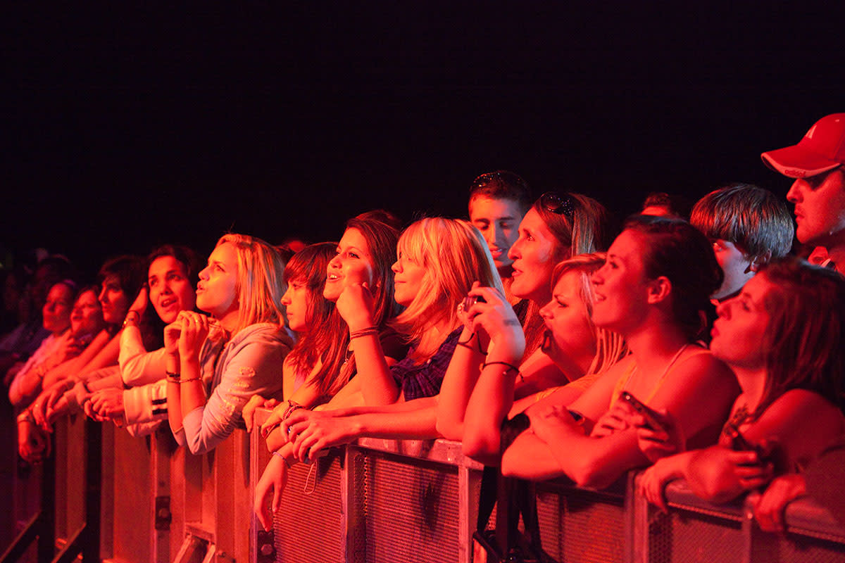 25+ Places to See Live Music in Omaha | Music Halls, Bars, Taverns